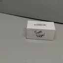 Queekay 4 Inches St Patrick's Day Hat Miniature Tree Topper Green Irish Lucky Shamrock Ornaments Mini Tree Topper Decorations for Holiday Party Supplies Gift