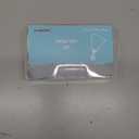 9 Pcs Round Piping Tip,Macaron Piping Tip,Cake and Cookie Decorating Plain Tube Set