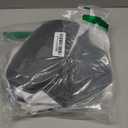 CHAMPRO Tri Flex 7-Pad Girdle Football Pants (Medium, White)