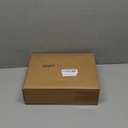 HyDren 8 Sets Christmas Owl Box Owl Ornaments Gift Mini Fur Stocking Stuffers Woodland Animals with Bases Hanging Furry Gift Pet for Christmas Tree Decoration Operation Xmas Toys Lover Gifts (3.15 Inches)