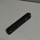 GE Universal Remote Control with Roku or Fire TV Streaming Remote Compartment, use with Samsung, Vizio, LG, Sony, Sharp, Apple TV, TCL, Smart TVs, Streaming Players, Blu-ray, DVD, 4-Device, 59046