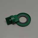 Dritz Omnigrid Rotary Cutter Dual Sharpener,Green