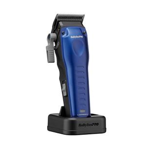 BaBylissPRO High-Performance LO-PROFX Compact Clipper for Hair