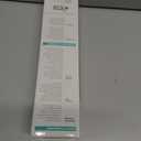 KMC 4-Outlet Surge Protector Power Strip, 1 USB-A & 1 USB-C Port, Power Strip Surge Protector, 840J Surge Protection, 5ft Extension Cord, 3-Prong Low-Profile Flat Plug, UL/ETL Certified, White