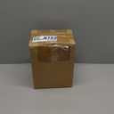 Newwiee 8Pcs Patio Cushion Covers Stretch Outdoor Cushion Cover Replacement for Patio Furniture Sofa Couch Slipcovers, Soft Flexibility Washable Furniture Protector(Waterproof Pure,Khaki Yellow)