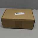 MECCANIXITY Silk Artificial Hydrangea Flowers, Light Blue Artificial Flowers Heads with Stems, Full Hydrangea Flowers for Wedding Centerpieces, Party Decoration 30 Set