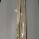 40" inch 20 Stems Natural Pampas Grass Decor Tall, Pompas Grass, Tall Pampas Grass for Wedding, Party, Farmhouse, Boho Home Decor