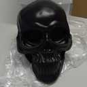 Black Skull Halloween/Spooky Decor