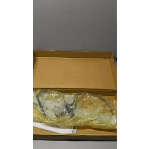 Dorman 741-766 Front Driver Side Power Window Regulator and Motor Assembly Compatible with Select Honda Models