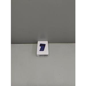 Blue Portable Handheld Copier, 125KHz Handheld RFID Copier + 5 writable Cards