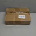 Lvydec Wisteria Artificial Flowers Garland, 4Pcs Total 28.8ft White Artificial Wisteria Vine Silk Hanging Flower for Home Garden Outdoor Ceremony Wedding Arch Floral Decor