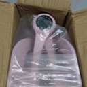 Thigh Exerciser for WomenThigh Trainer with with 40lbs Resistance Bands , Thigh Toner Pelvic Trainer for Women, 360 Degree Rotation ,Inner Thigh Workout Kegel Trainer