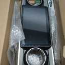 4G+64GB Car Radio Stereo for Toyota Tacoma 2016-2021, 10" Touch Screen Head Unit with Android 13/CarPlay/Android Auto/GPS Navigation/Bluetooth/FM/DSP Radio/AHD Backup Camera