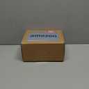 LITTLE RAWR Silicone Baby Feeding Set 14 Pcs,Baby Led Weaning Supplies, Baby Spoons Suction Bowl Divided Plate Bib Cup Finger Brush,First Stage Solid Food Eating Utensils - 6+ Months(Blue Gray)