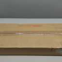 LaVie Home Floating Shelves, 24 Inch Wall Shelf Set of 2, Hanging Shelf with Invisible Brackets, Wall Decor for Bathroom, Bedroom, Living Room, Kitchen Storage