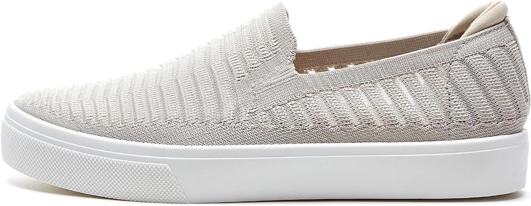 Skechers Women's Poppy-Garden Walk Sneaker, Ofwt 7.5 