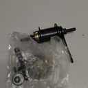 Black Bicycle Coaster Brake Hub/Bike Brake Rear Hub 32/36 Hole Stainless Steel