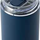 Manna Callie Tallboy Tumbler - 18 Oz - Sapphire  