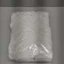 FreshCulture Queen Bed Skirt, Elastic Wrap Around Bed Skirt Queen Size, Bed Skirts for Adjustable Bed, Easy Fit with 15-Inch Tailored Drop, Hotel Quality Dust Ruffle for Queen Bed (White)