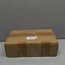 Qeeenar 100 Pieces Christmas Gift Boxes with Lids 4 x 4 x 4 Inches Gift Box Classic Plaid Decorative Boxes Xmas Ornament Gift Boxes with Gift Tags and Rope for Christmas Party Favor Decor (Snowflake)