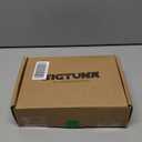 Bike U Lock - Sigtuna Bike Lock Cut Resistant, Heavy Duty Anti-Theft with 4ft/1.2m Cable, Bicycle Lock Made in Cut-Resistant Special Steel with Sturdy Mounting Bracket for Bikes, Ebikes, Scooters. (Hermes orange)