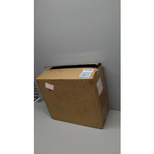 Retractable Garden Hose Reel 1/2 in x 100 ft, Heavy Duty Wall Mounted Hose Reel with 10- Function Sprayer Nozzle, Any Length Lock/Automatic Slow Return System/180Swivel Bracket/UV Resistant (Black)