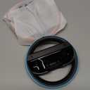 Nintendo Joy-Con 2 Wheel (set of 2) (Light Blue/Light Red)