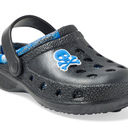 Toddler Cute Clogs Boys Girls Kids Garden Shoes Summer Slip on Sandals Slides Lightweight Breathable Beach Pool Shower Slippers for Children Non-Slip Sole Size 11