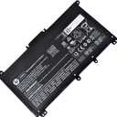 HP HT03XL HSTNN-IB8O HSTNN-UB7J Laptop Battery Replacement for HP Pavilion 14-CE 15-CS 15-DA 250 255 430S G7 Series HTO3XL HSTNN-LB8L HSTNN-IB8OL HSTNN-DB8SL HSTNN-DB8R HSTNN-LB8M 41.9Wh 3Cells