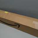 31" W x 72" H Cordless Light Filtering Roller Shade for Windows, Free Stop Windows Shades, Thermal Insulated Linen-Style Blinds for Home and Office, Modern Window Blind Color-Matched (White)