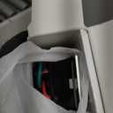 0-10V LED Dimmer Switch, Low Voltage Dimmer Switch for Dimmable LED Lights, CFL, Halogen and Incandescent Bulbs, Single-Pole or 3-Way, Wallplate Included, ETL Listed (White, 1 Pack)