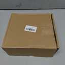 39619 Bathtub Shower Handle Remodel/Rebuild Trim Kit, Shower Knob 3 Piece for Price Pfister Verve Faucets, Includes 12H-2H, 12H-2C, 12H-18D Stems and Tubs knob Handle and Flange Base (Brushed Nickel)