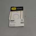 OtterBox iPhone 15, iPhone 14, and iPhone 13 Symmetry Series Clear Case (Clear), Snaps to MagSafe, Ultra-Sleek, Raised Edges Protect Camera & Screen