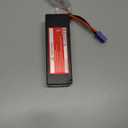 Zeee 3S 5200mAh Lipo Battery 11.1V 80C with EC5 Connector Hard Case Battery for RC Car RC Truck Boat Helicopter Airplane Racing Hobby Models