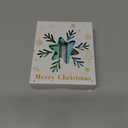 2 x Swi-itch Controller Ni-Tendo Swi-itch Transparent Cover, Ni-Tendo Swi-itch Soft Film Compatible with O-L-E-D Swi-itch Controllers (Comes with 2 Thumb Sleeves)