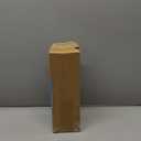 Mwellewm 8 Pcs Cocktail Shaker Boston Shaker Set Professional Bartender Kit Bar Stainless Steel Drink Shaker Bartending Martini Tin with 18oz & 28oz Mixed Alcohol Tool for Beginner(Silver)