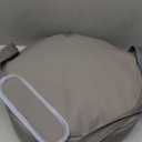 Steel Tongue Drum- ChunFeng 14 Inch 15 Notes -Steel Drums For Adults-Hand Pan Drums With Music Book,Handpan Tongue Drum Mallets and Carry Bag,C Major(Bronze)