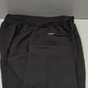 Women's Warm Sherpa Lined Athletic Sweatpants Jogger Fleece Pants XL