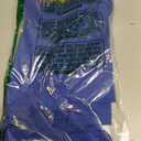 Clown Costume Circus T-Shirt (L, Navy)