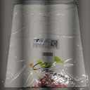 Women's Cute Cherry Shirt: 100% Cotton Cute 3D Graphic Print Summer Tops (White)