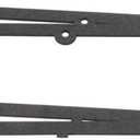 Edelbrock 7568 Valve Cover Gaskets - Ford FE