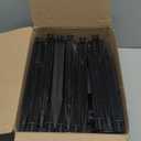 Solar Spot Lights Outdoor Color Changing, [7 Mode/12 Pack] Christmas Landscape Spotlights, Solar Lights Outdoor Waterproof, Solar Led Powered Flood Light for Outside Pathway Yard Garden Walkway