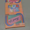 S&O Set of 24 School Teacher Appreciation Cards - 6 Assorted Thank You Notes - Cute Thanks Messages with Envelopes - Kids Grateful Designs for Mentor & Coach - Gratitude for Professors