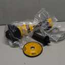 DEWALT FLEXVOLT ADVANTAGE 20V MAX* Angle Grinder, Paddle Switch, 4-1/2-Inch to 5-Inch, Tool Only (DCG416B)