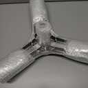 DC97-14369G Washer Drum Spider (OEM) by Part Supply House