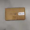 Landical 25 Sets Safari Baby Shower Party Gifts for Guest 25 Acrylic Keychains 25 Thank You Cards for Baby Shower Gender Reveal Party (Colorful)