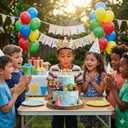 48PCS Mario Inspired Mini Action Figures Set, Classic Game Characters Figurines, 2 Inch Toys for Cake Toppers, Party Favors & Collectibles
