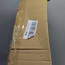 2-Pack Butecare Frameless Shower Door Bottom Seal for Glass Doors – Stop Shower Leaks and Create a Water Barrier (1/2” x 39”)