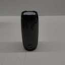 iLive Portable Bluetooth Color Changing Party Speaker, LED Light Effects, ISB212BLK