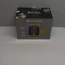 West Bend Timeless 2-Slice Toaster with 7 Browning Levels, Bagel/Waffle/Defrost Settings, High-Lift Lever, Anti-Jam, Easy-Clean Crumb Tray, 2-Slice, Blue/Gold